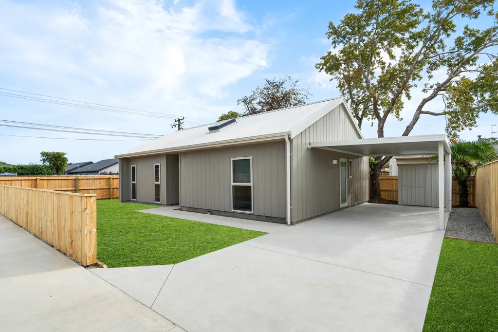 Masterton 2Kwarto Super Central! Brand New! BEO $589,500