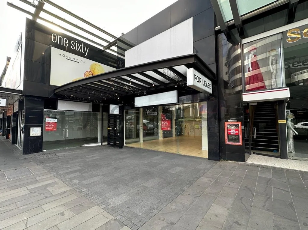 Newmarket PRIME NEWMARKET RETAIL WITH HIGH EXPOSURE