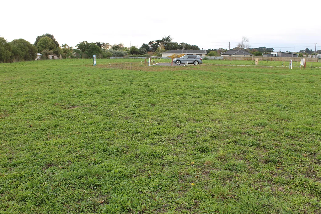 Otaki Stop Searching - Start Building!!