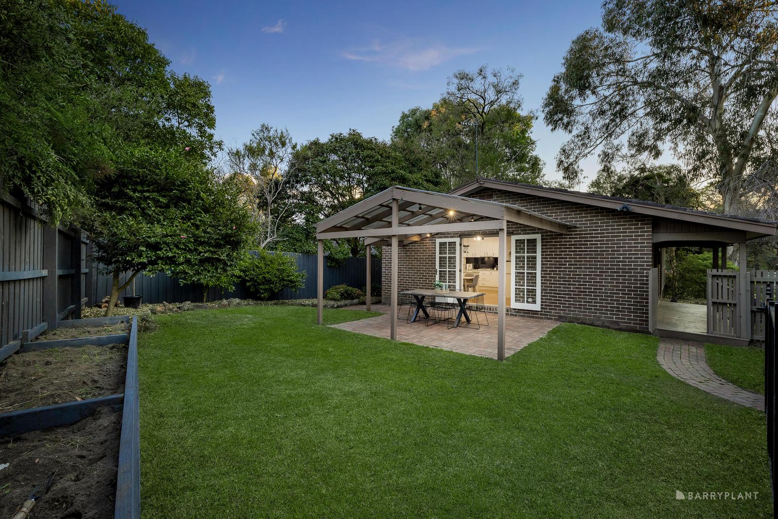 15 PARKHAVEN DR, HEATHMONT VIC 3135, 0 Schlafzimmer, 0 Badezimmer, House