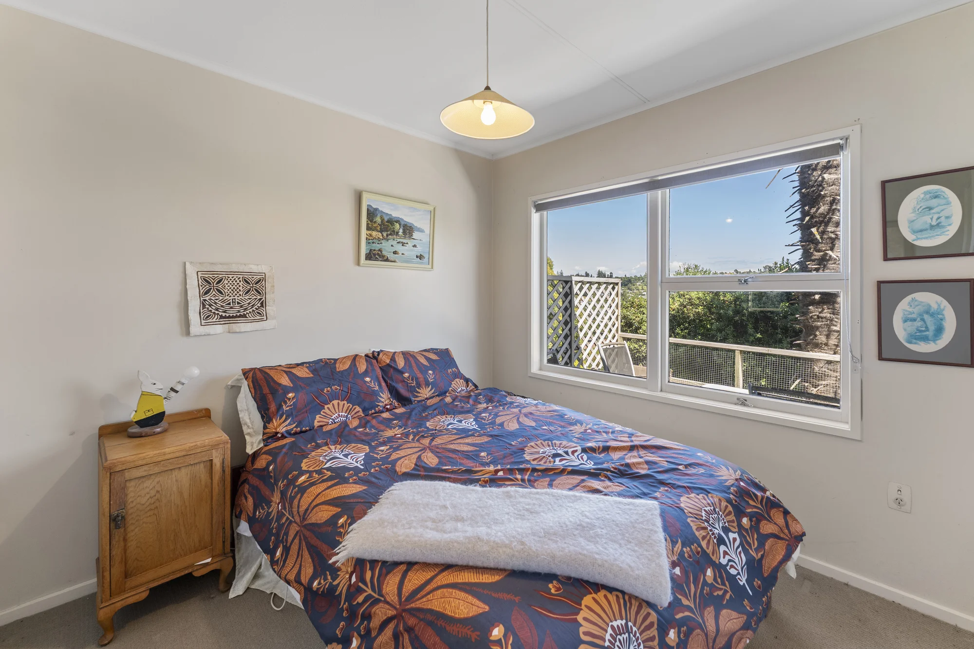 80 Mount Street, Nelson South, Nelson, 3 Bedrooms, 1 Bathrooms, House
