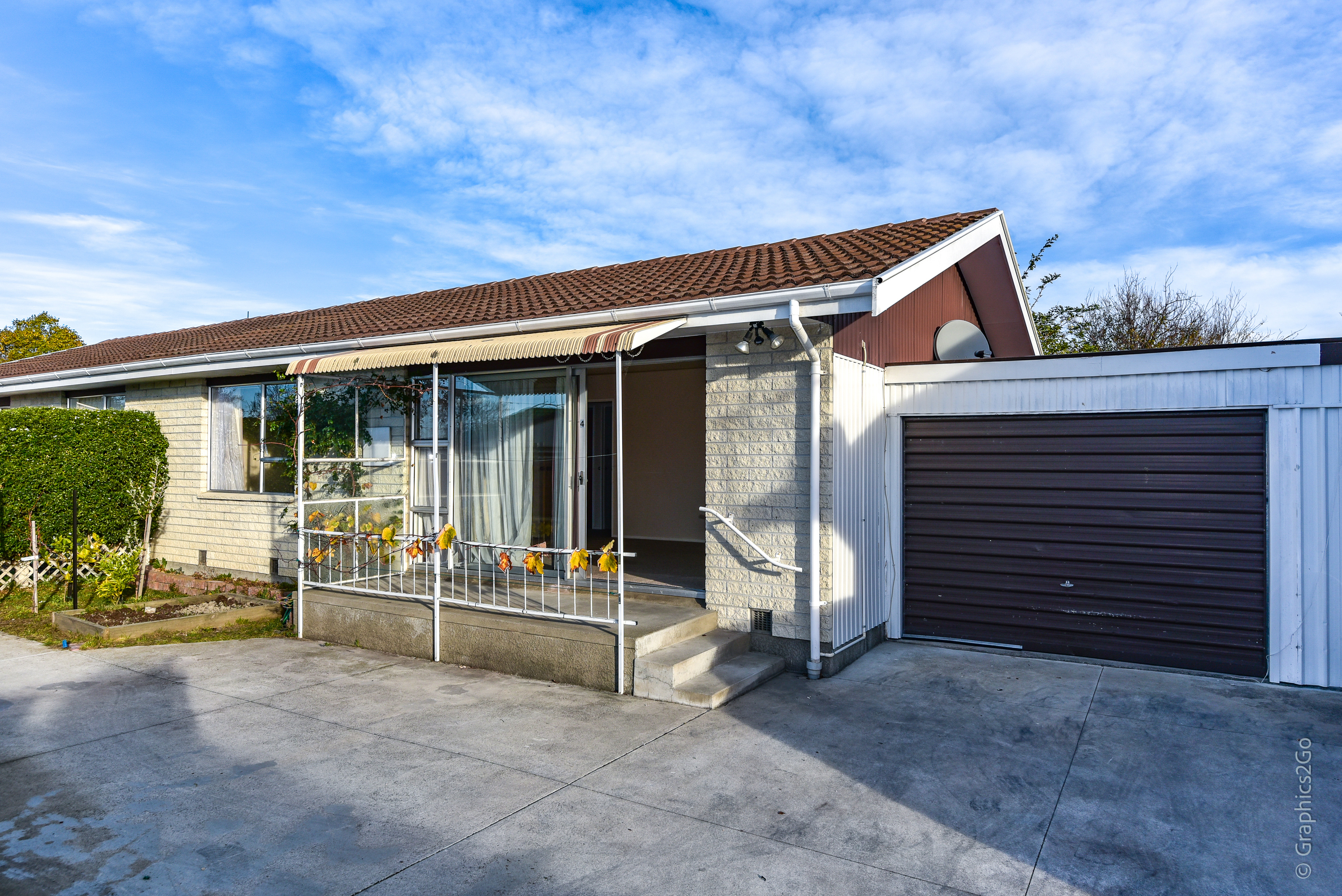 4/64 Mathesons Road, Phillipstown