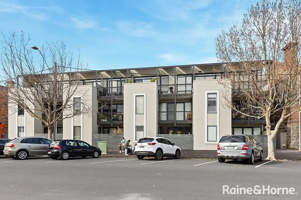 201/5-11 Cole Street, Williamstown, VIC 3016