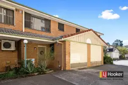 Unit 7/4 Riverpark Drive, Liverpool