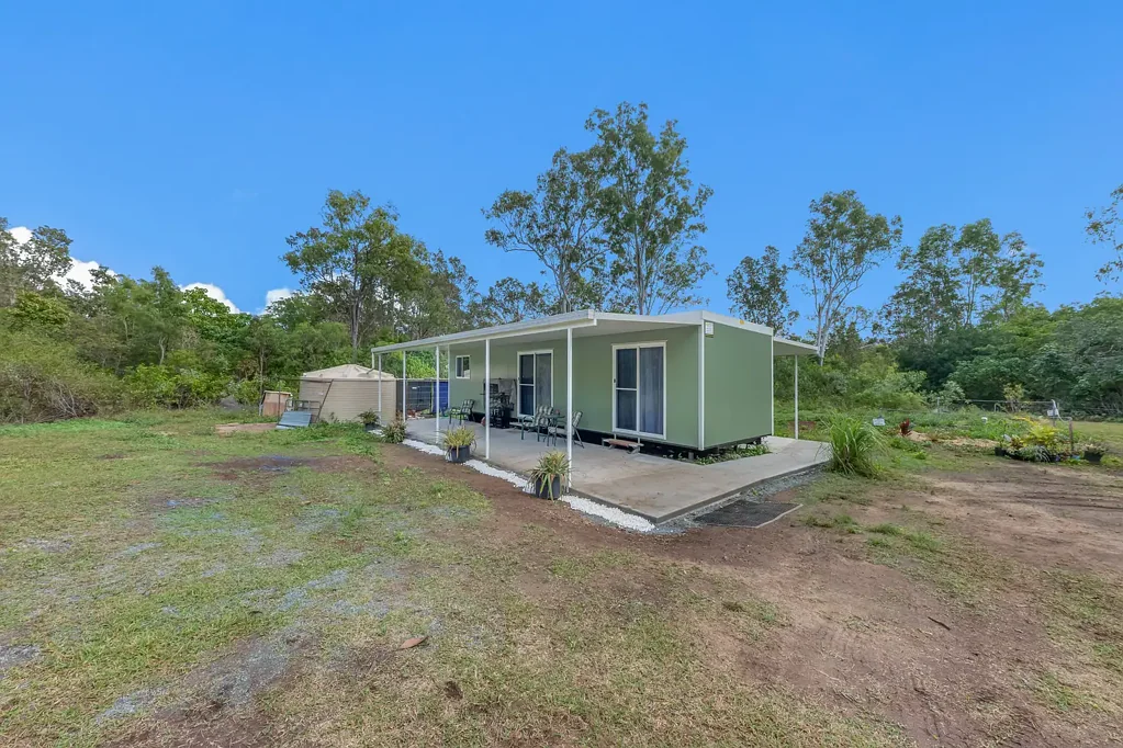 205 Lelona Dr, Bloomsbury, QLD 4799