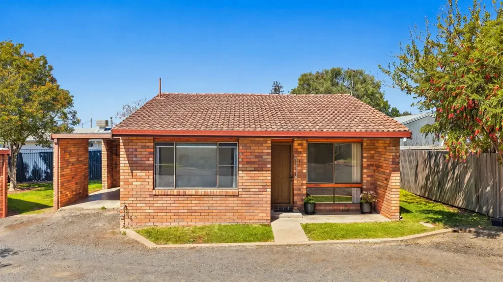 Gunnedah 2બેડરૂમ Easy Living or a Smart Addition to Your Portfolio