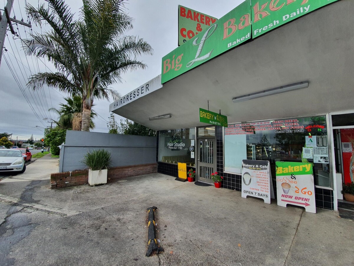 80 Titirangi Road, New Lynn, Auckland - Waitakere, 0 ห้องนอน, 0 ห้องน้ำ