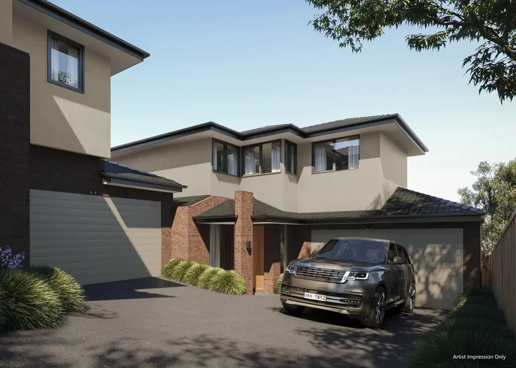Mount Waverley 4ਬੈੱਡਰੂਮ Prestige Family Living in Dual School Zone – Mount Waverley