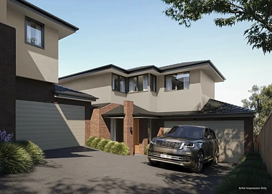 Mount Waverley 4 Slaapkamer Prestige Family Living in Dual School Zone – Mount Waverley