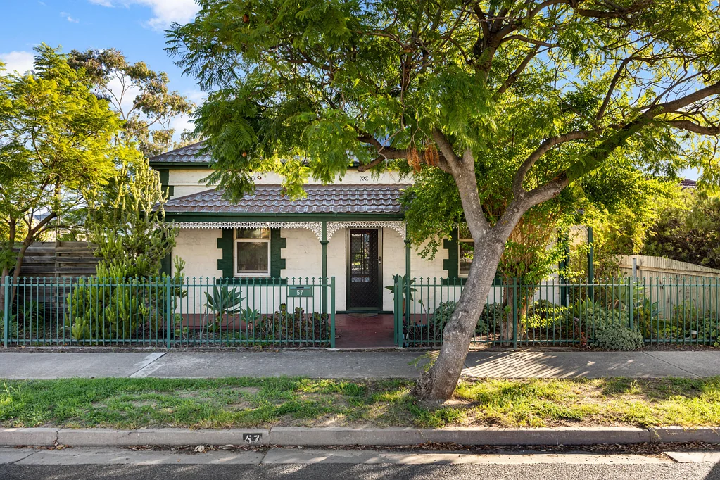 57 Fletcher Road, Birkenhead, SA 5015