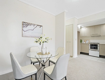 504/39-47 Orara Street, Waitara, Upper North Shore, 1房, 1浴, Apartment