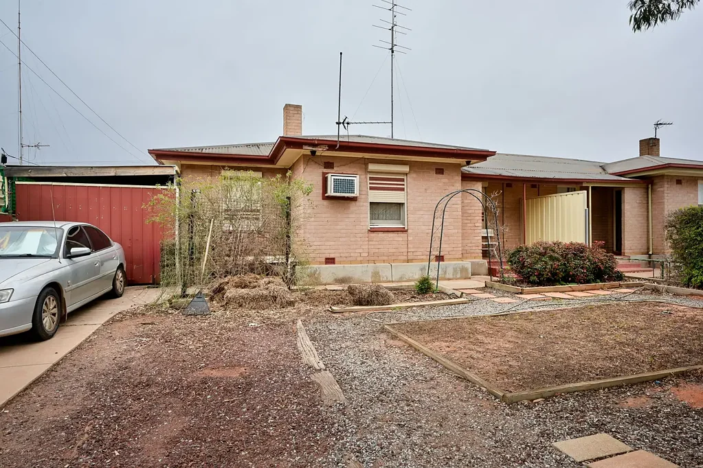 Whyalla Stuart 3 Bedroom SOLD