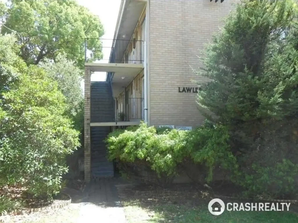 Studio Apartment in Subaco, ideal for single students or retirees