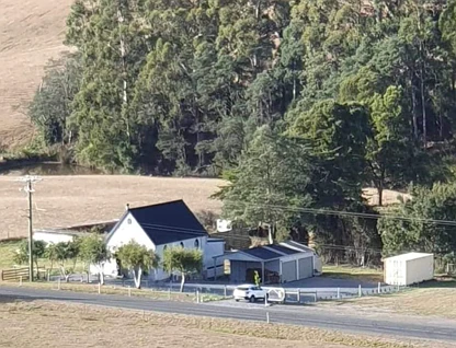1978 Frankford Road, Frankford, Launceston and North East, 2 غرف, 1 حمامات, House