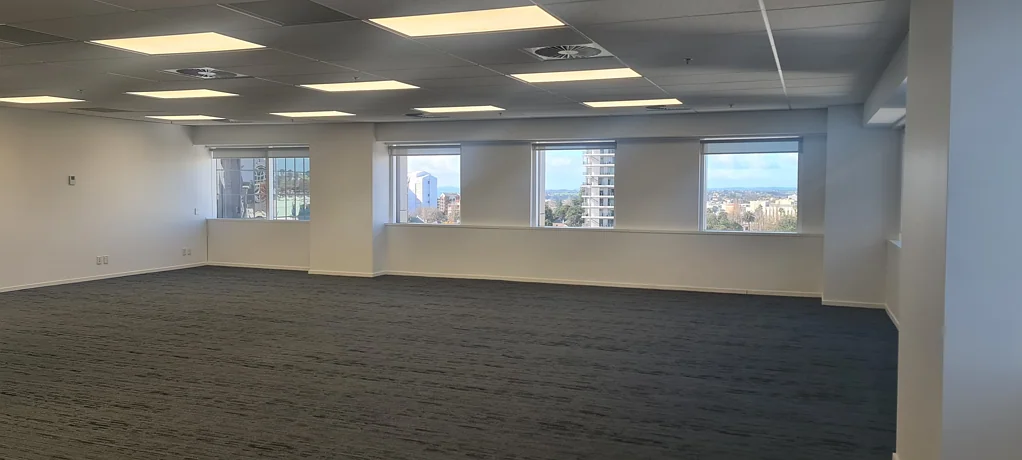 Auckland Central OFFICE FOR LEASE
