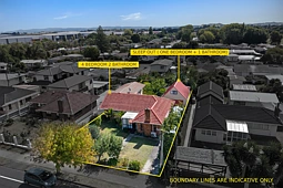 245 Portage Road, Papatoetoe