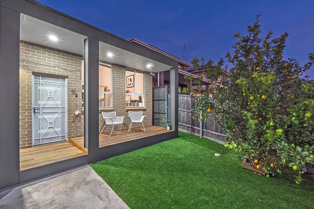 11C Bannaby Crescent, Schofields, NSW 2762