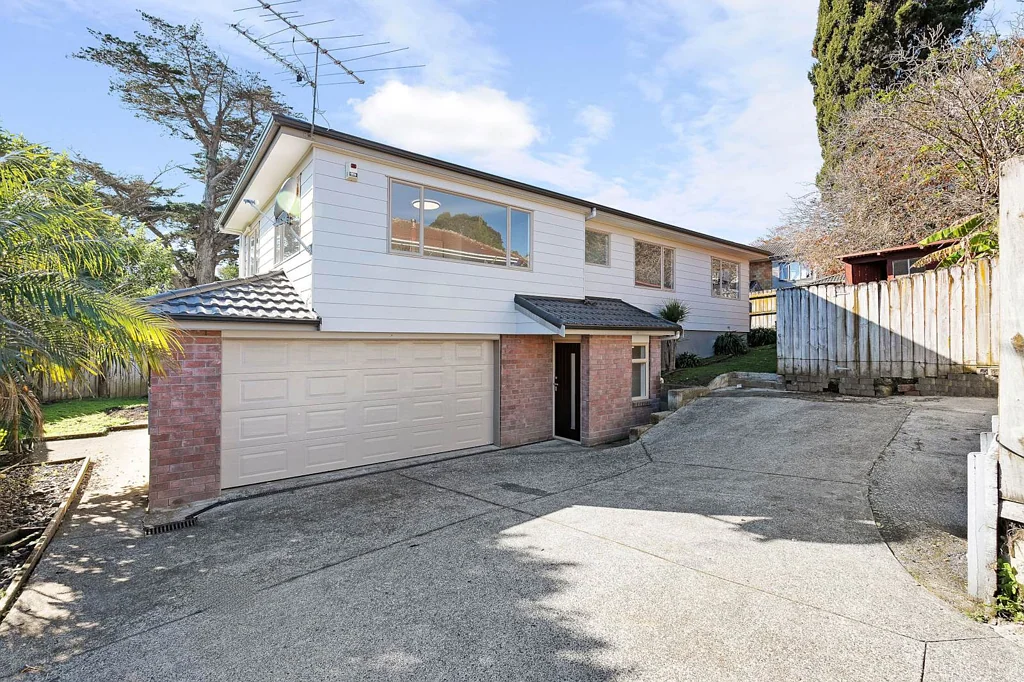 27A Olsen Avenue, Hillsborough, Auckland City, Auckland