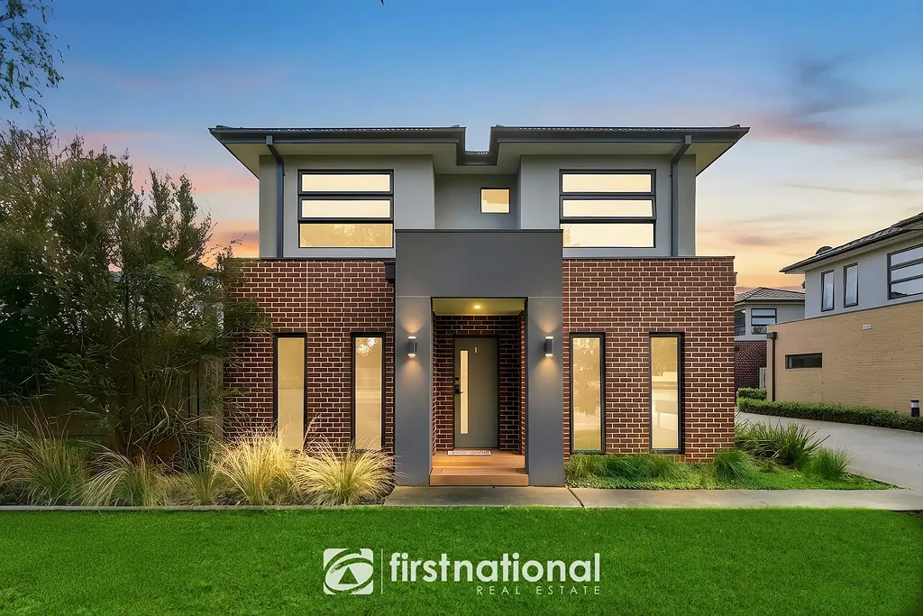 1 Flame Robin Place, Endeavour Hills, VIC 3802