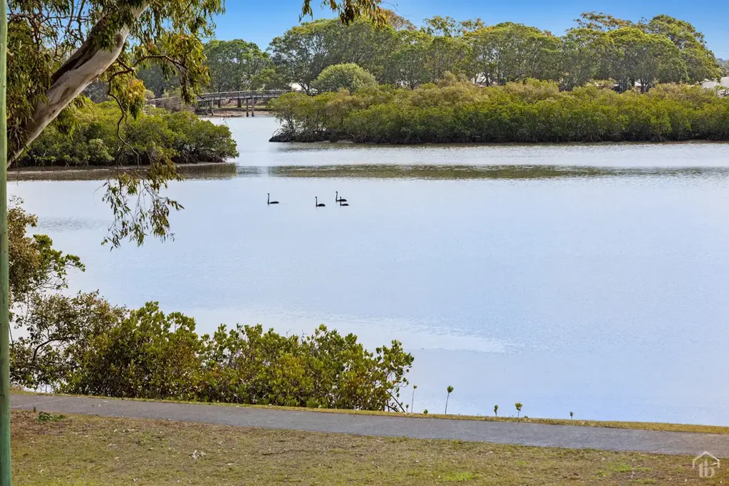 Tweed Heads South 5Kwarto Waterside Hamptons House