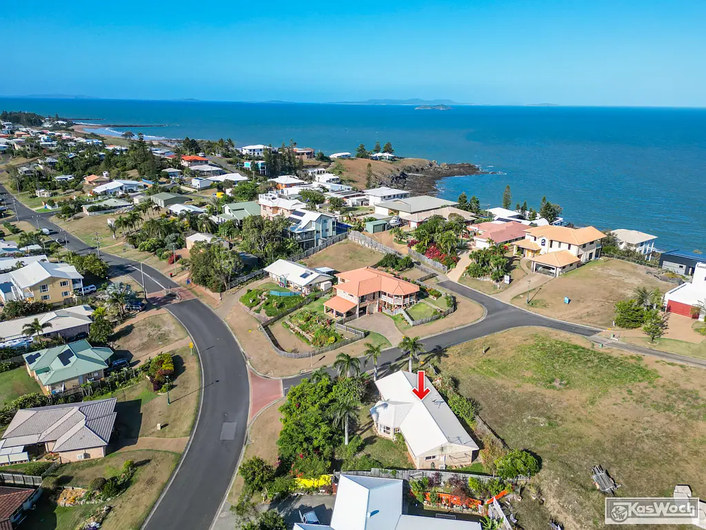 2 Limpet Place, Zilzie, QLD 4710