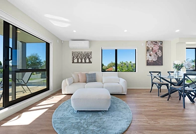 Manurewa 3房  Smart Design Home with Downstairs Ensuite