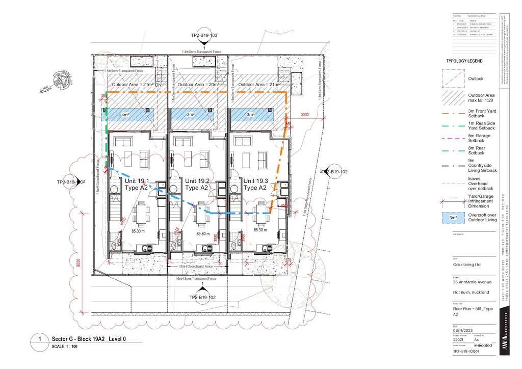 Flat Bush 舒适低维护生活 适合年轻家庭 靠近Ormiston Town Centre 位于备受追捧Ormiston学区 内含专用停车位 经济实惠购房 地点优越 聪明购房从这里开始 Affordable Kiwibuild Opportunity in the Heart ...