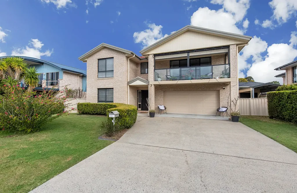 7 Riverdale Court, Grafton, NSW 2460