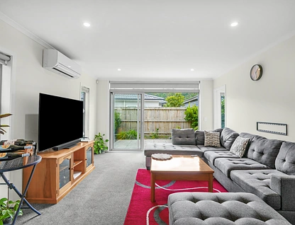 12 Ronalds Way, Taita, Lower Hutt City, 3 Kuwarto, 2 Banyo, House