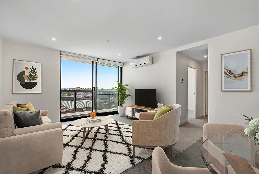 304/204 High Street, Preston, VIC 3072