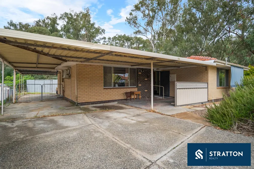 Midland 4Kwarto Dual-Living Opportunity on a Massive 1,367sqm Creekside R20 Zoned Block