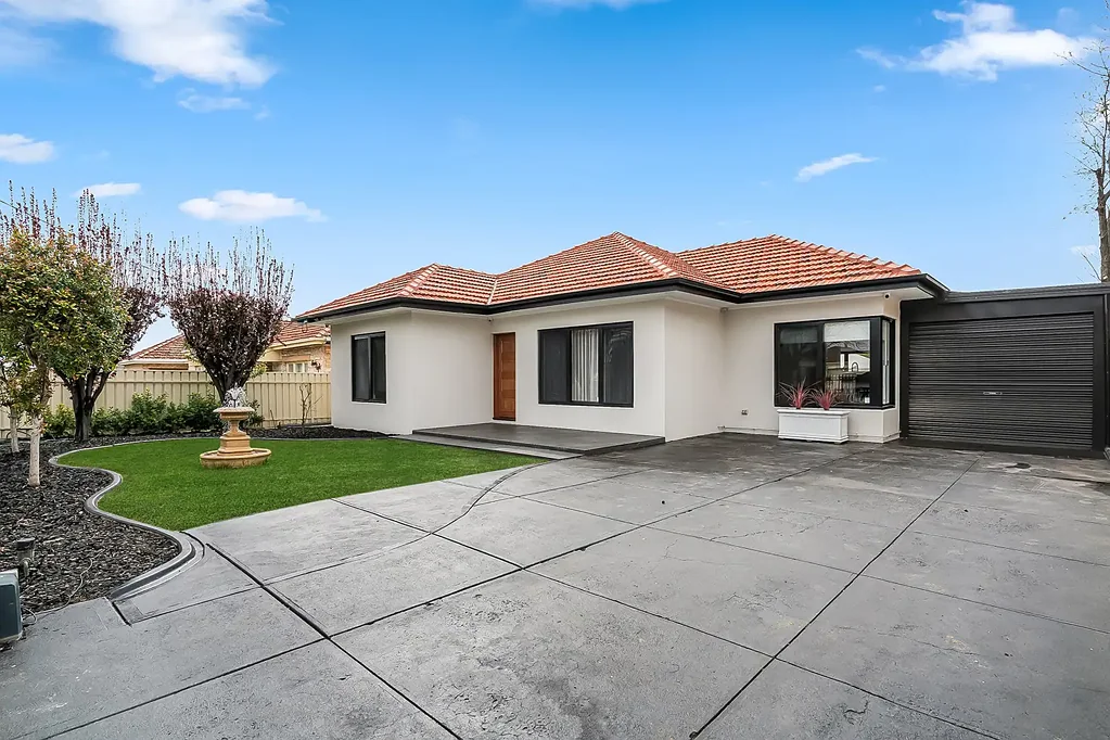 36 Ormond Avenue, Clearview, SA 5085