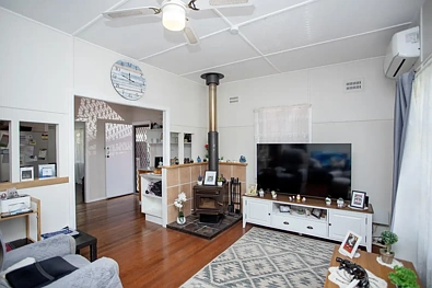 4a Primrose Street, Wingham, NSW 2429, 4 slaapkamers, 1 badkamers, House