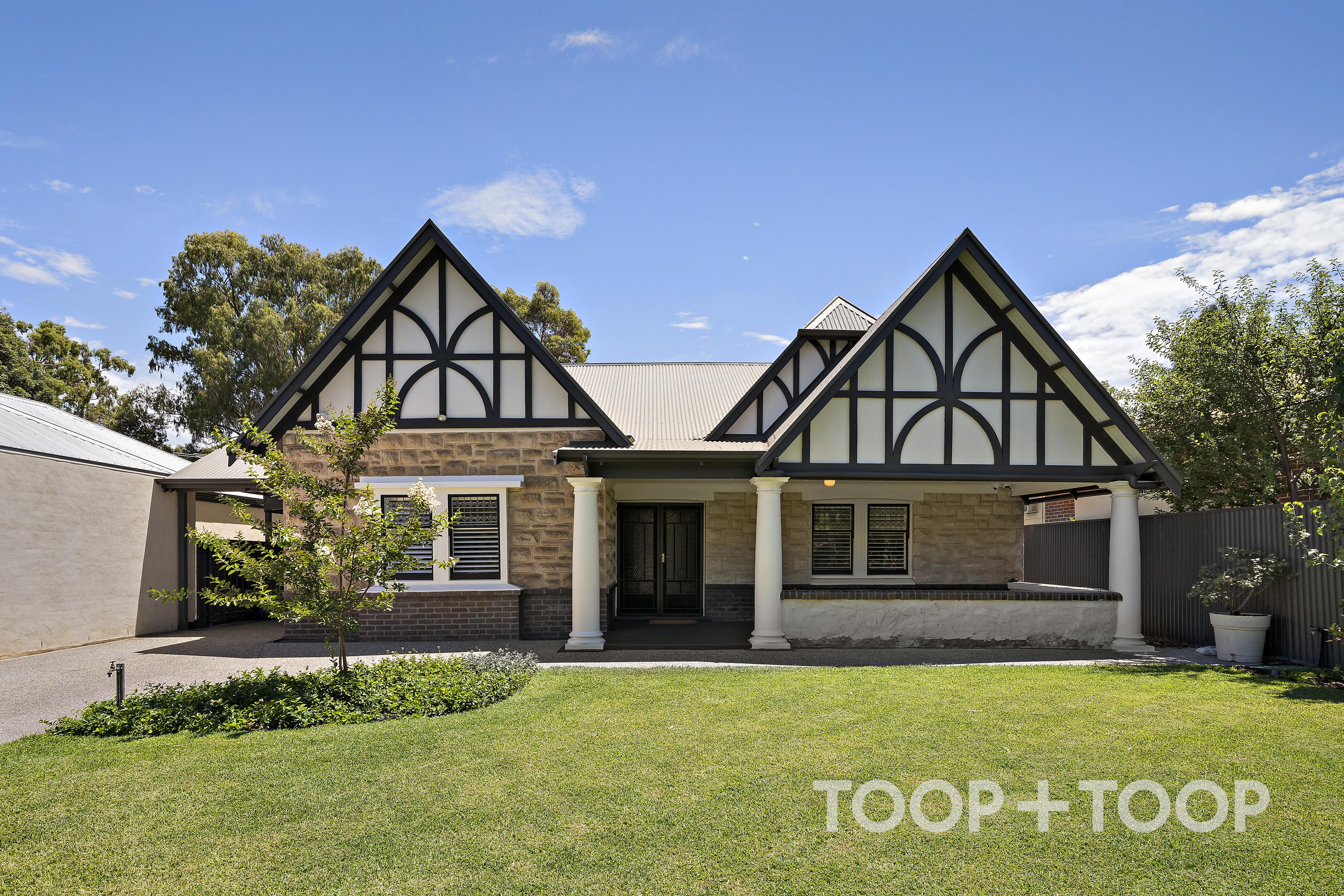 40 MAUD ST, UNLEY SA 5061, 0 રૂમ, 0 બાથરૂમ, House