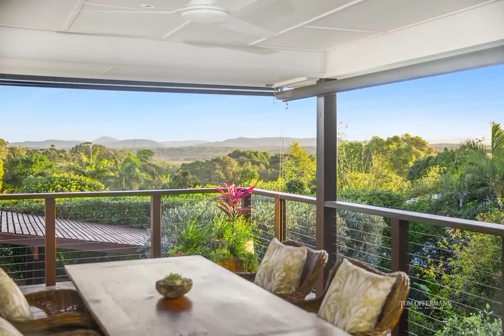 Peregian Beach 3房  Front-Row Hinterland Views, Spectacular Sunsets & Timeless Coastal Luxury