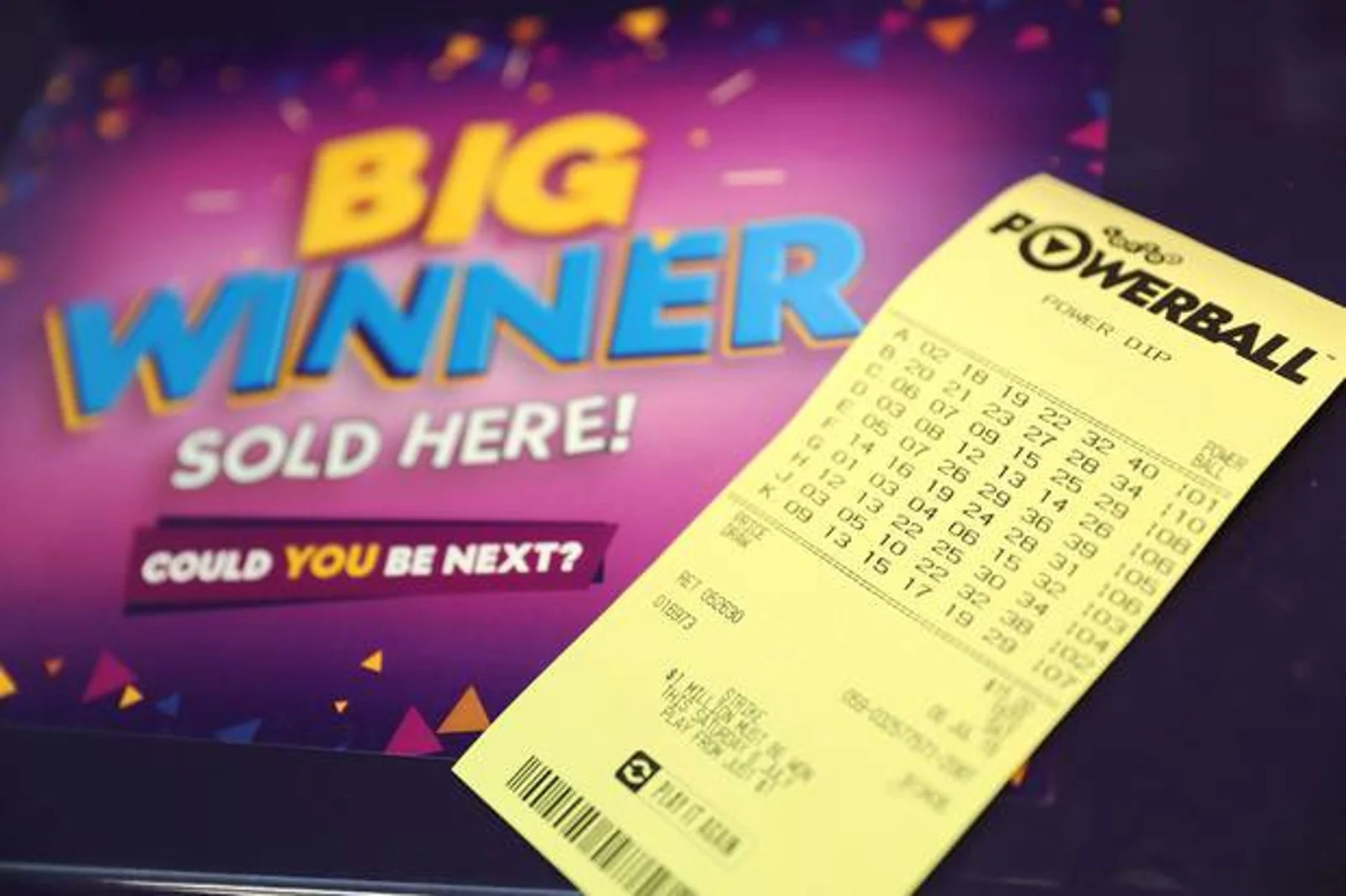 奖池累计5000万！新西兰史上最大乐透或将诞生，你会是幸运儿吗？