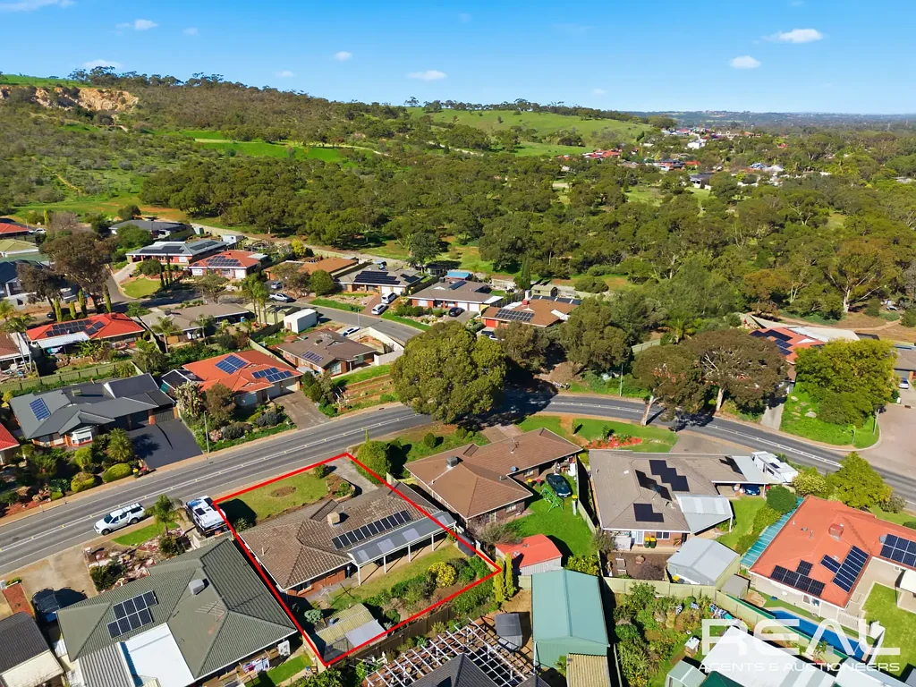 Hillbank 3房  Character, Comfort & Community in Coveted Hillbank