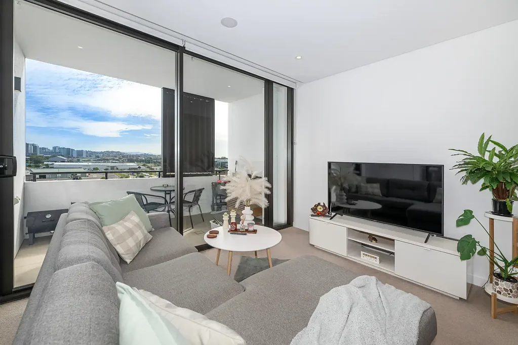 20608/320 Macarthur Avenue, Hamilton, QLD 4007
