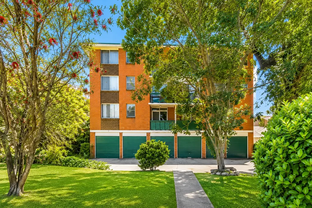Newly Renovated Top Floor Three (3) Bedroom Apartment | Spacious & Light-Filled