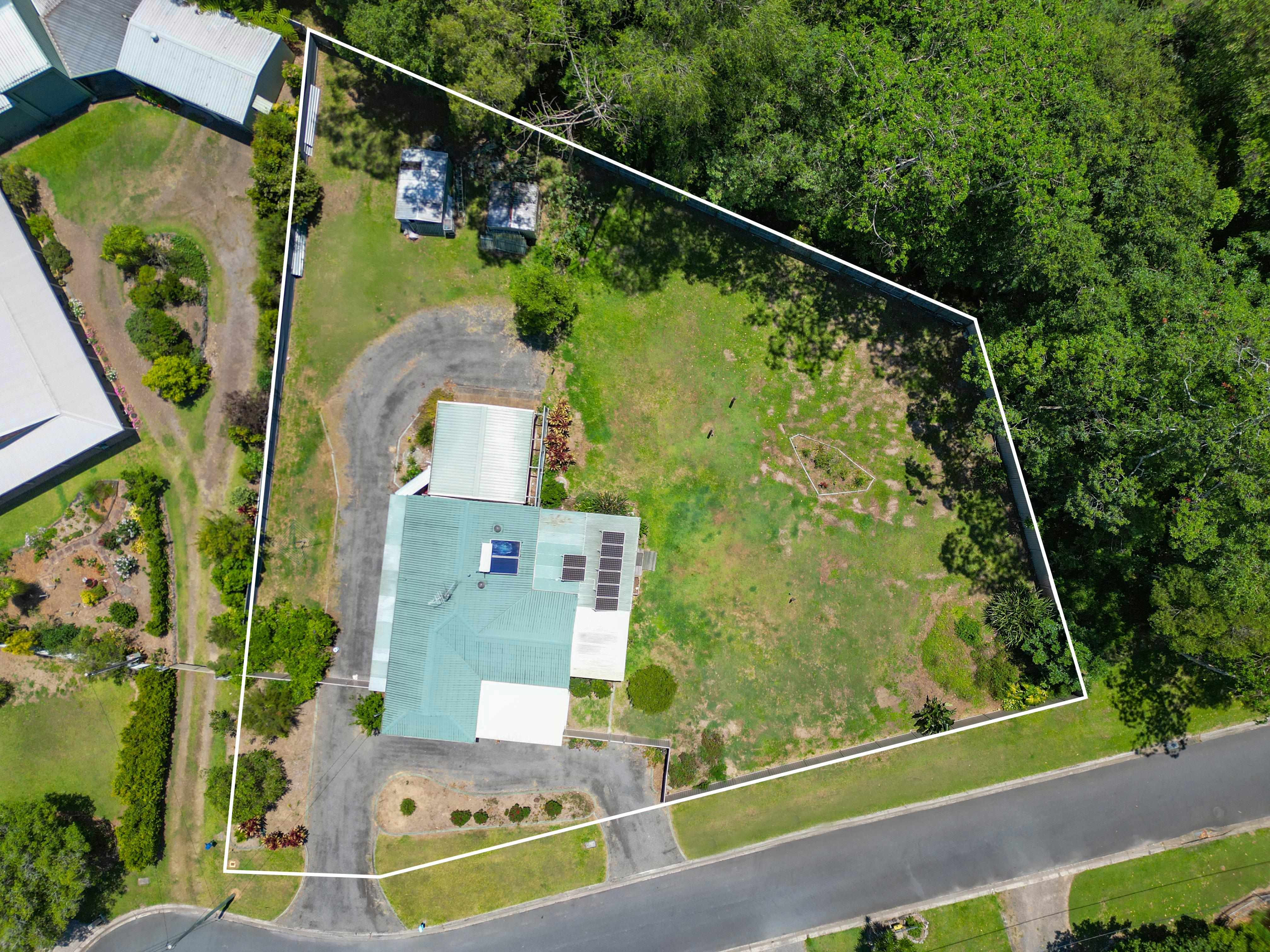 10 EINSLEIGH CT, BEERWAH QLD 4519, 0 ห้องนอน, 0 ห้องน้ำ, House