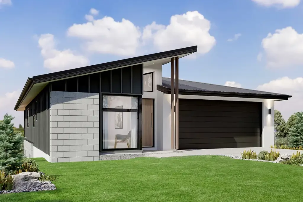Currans Hill 4Zimmer House & Land Package – In a Boutique Community