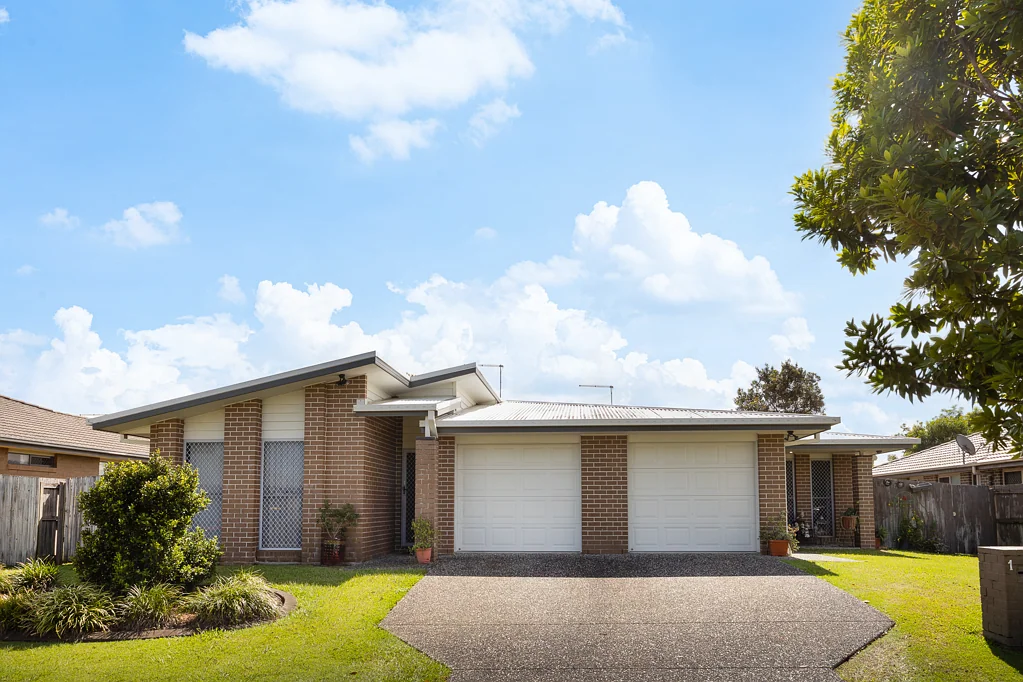 1/2 Tango Street, Caboolture, QLD 4510