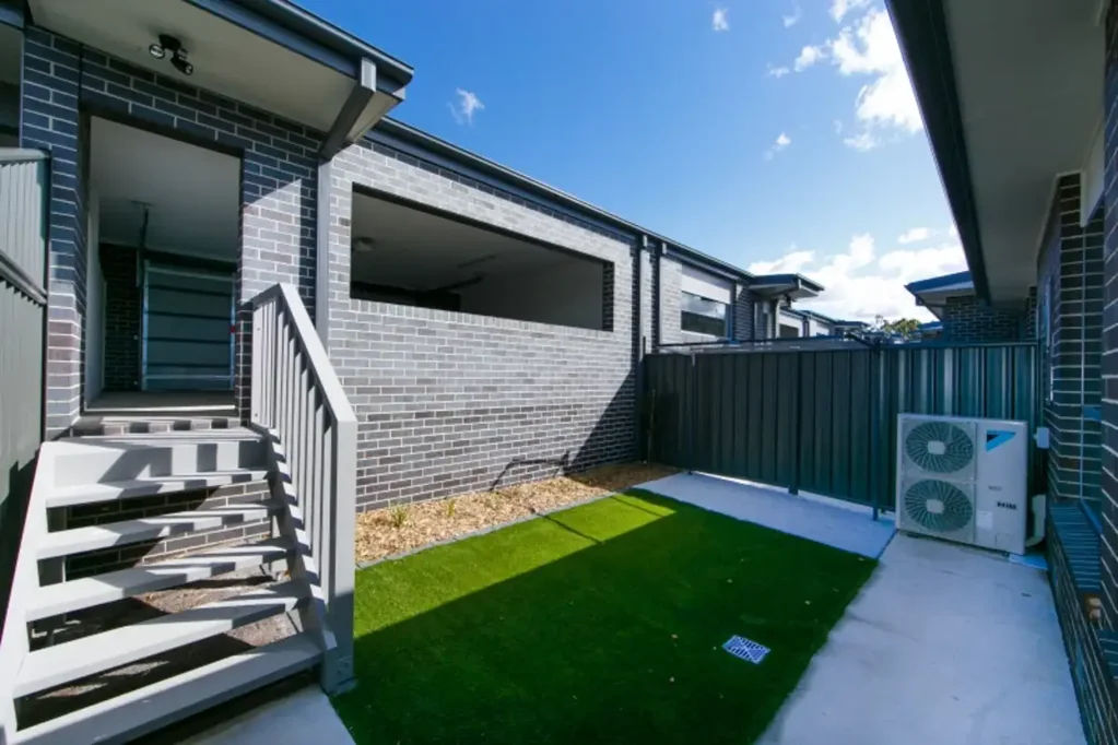 4-Bedroom Townhouse in the Heart of Weston Creek