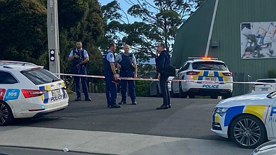 快讯！奥克兰西区突发恶性事件，1人死亡，大批警力到场！