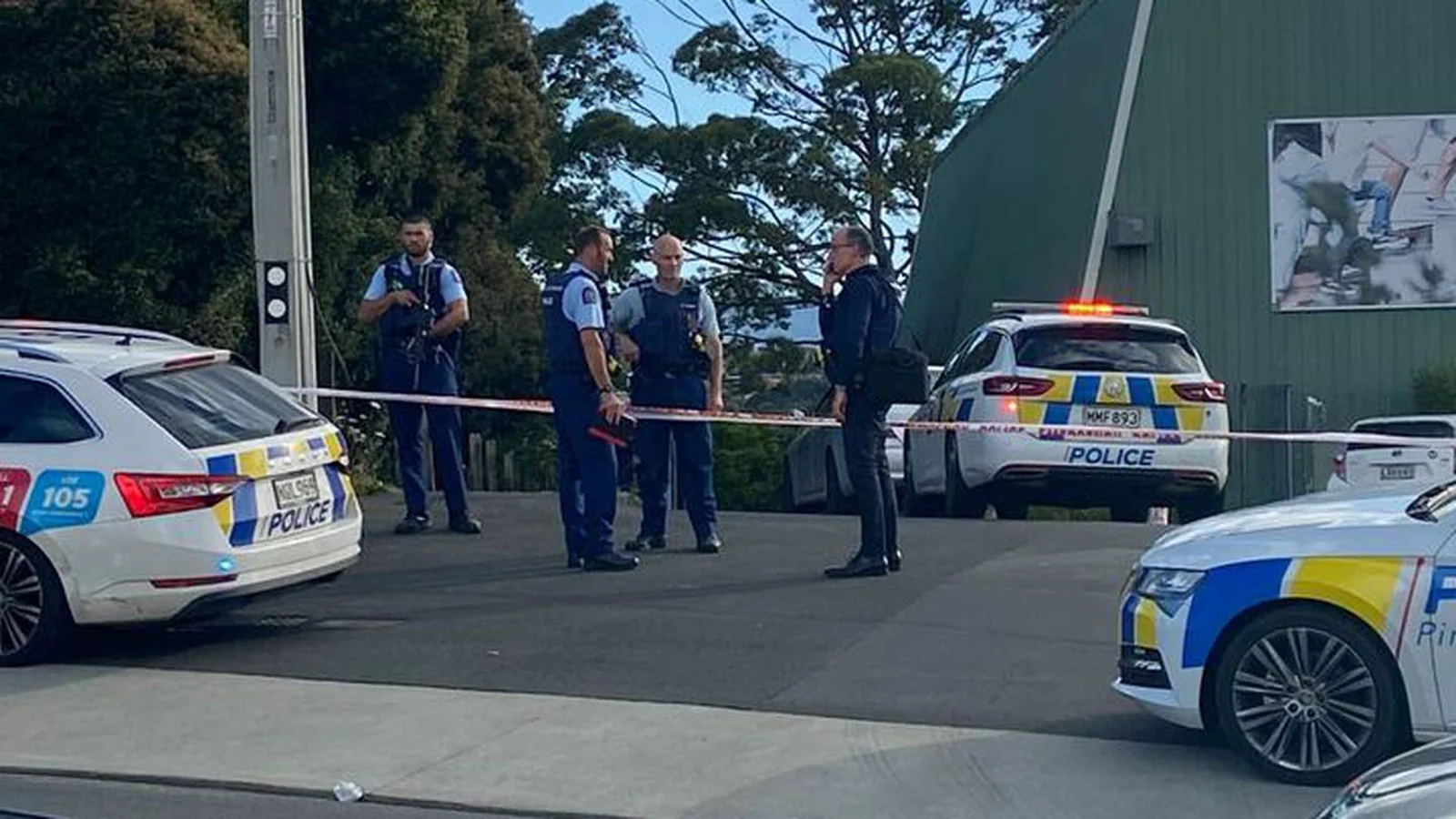 快讯!奥克兰西区突发恶性事件,1人死亡,大批警力到场!