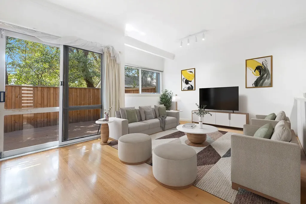 7/339 Flemington Road, North Melbourne, VIC 3051