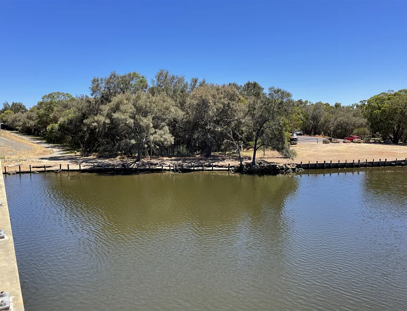 55 Old Pinjarra Road, Greenfields, Mandurah, 0 habitaciones, 0 baños, Section