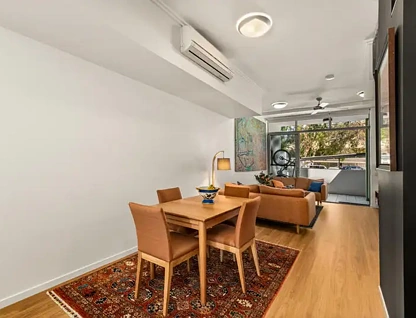 10/20 Anthony Street, West End, QLD 4101, 2部屋, 2バスルーム, House