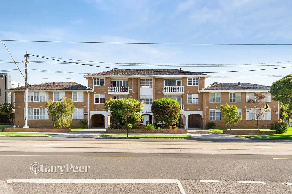 7/530 Glen Huntly Road, Elsternwick, VIC 3185