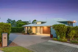 16 Baunfiend Court, Urraween